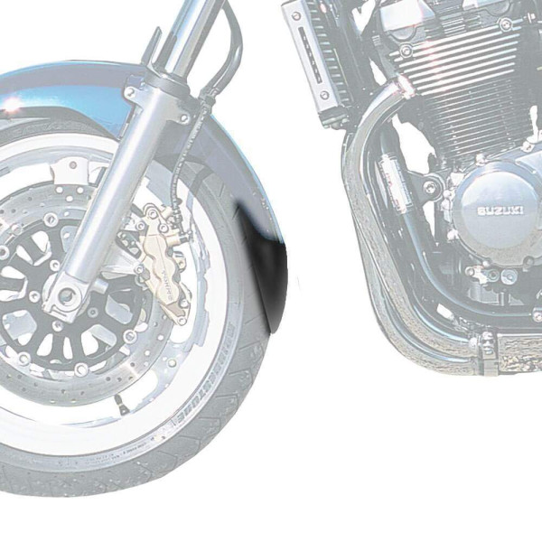 Pyramid Plastics gsx1400 fender extender